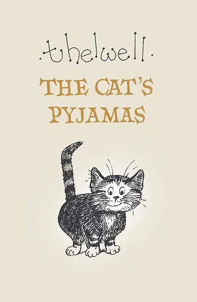 The Cat's Pyjamas