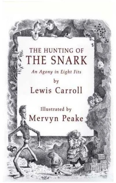 The Hunting of the Snark