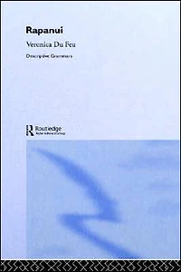 Rapanui: A Descriptive Grammar