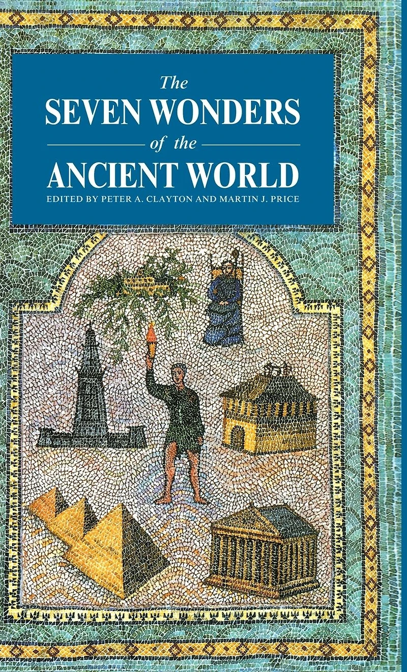Seven Wonders Ancient World