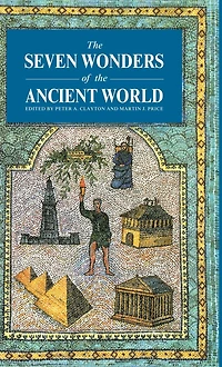Seven Wonders Ancient World