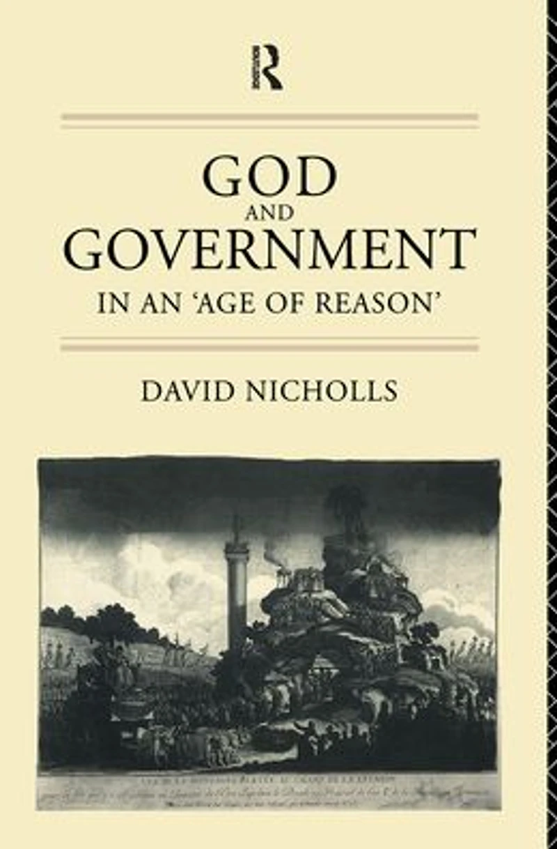 God and Government an 'Age of Reason'