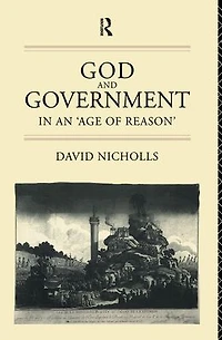 God and Government an 'Age of Reason'