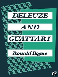 Deleuze and Guattari