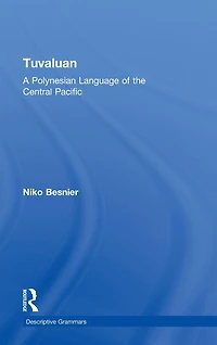 Tuvaluan: A Polynesian Language of the Central Pacific.