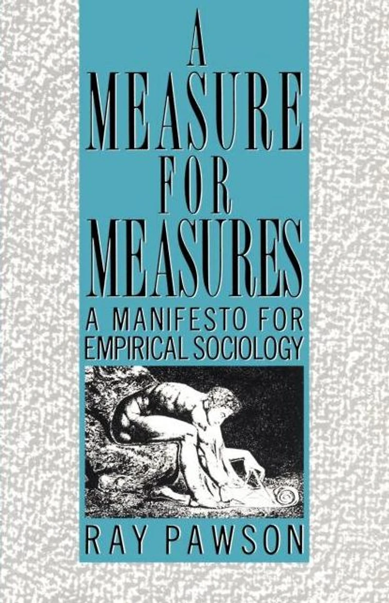 A Measure for Measures: Manifesto Empirical Sociology