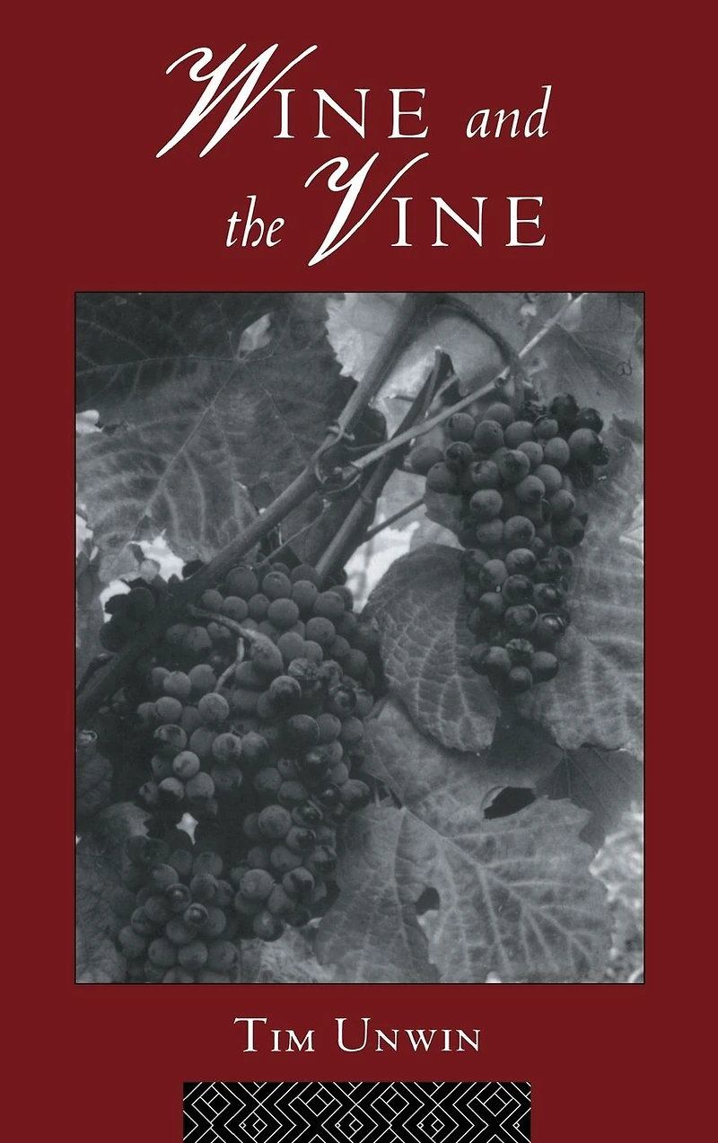 Wine and the Vine: An Historical Geography of Viticulture Trade