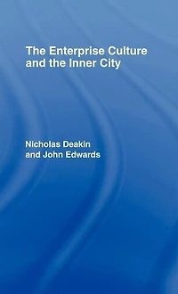 the Enterprise Culture and Inner City