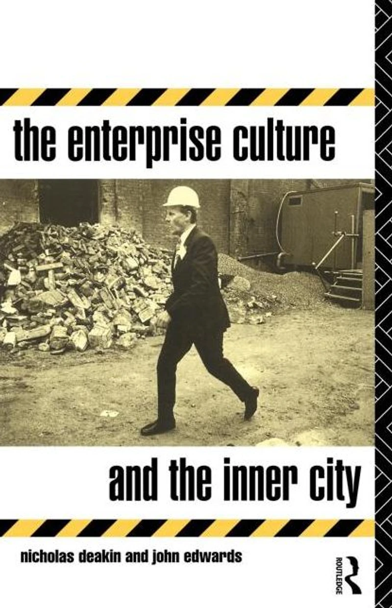 the Enterprise Culture and Inner City