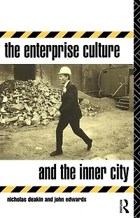 the Enterprise Culture and Inner City