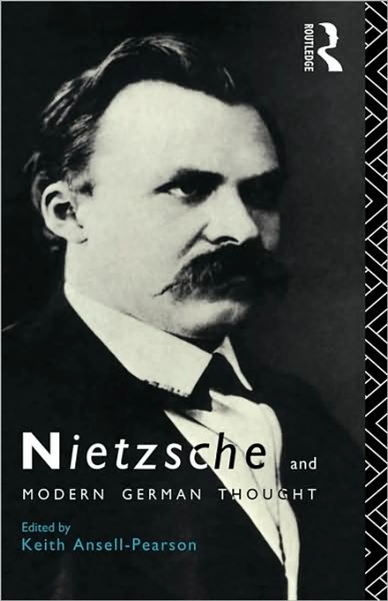 Nietzsche and Modern German Thought