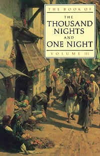 the Book of Thousand and One Nights (Vol 3)