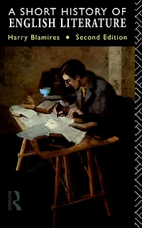 A Short History of English Literature