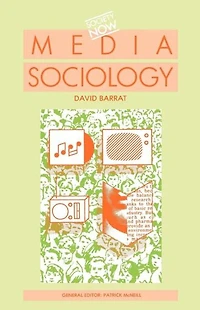 Media Sociology