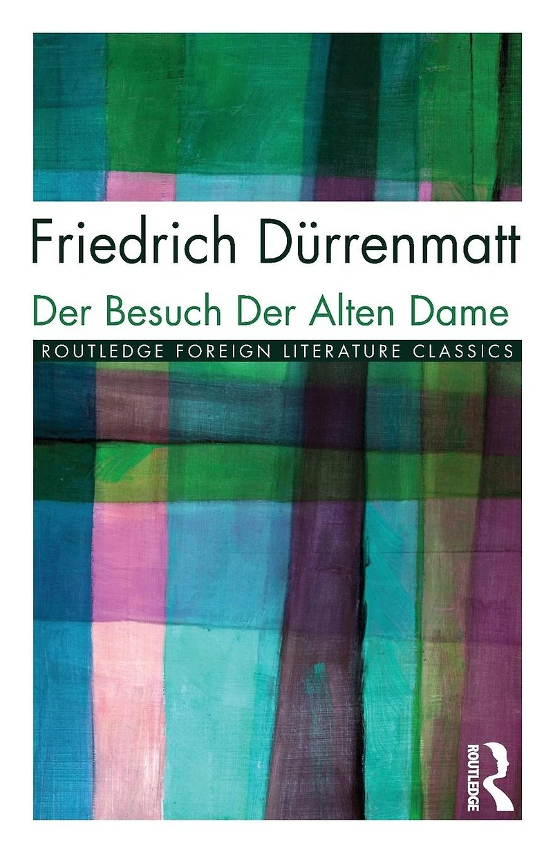 der Besuch alten Dame