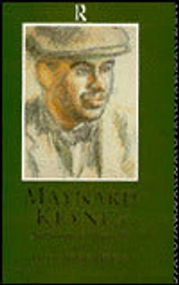 Maynard Keynes: An Economist's Biography