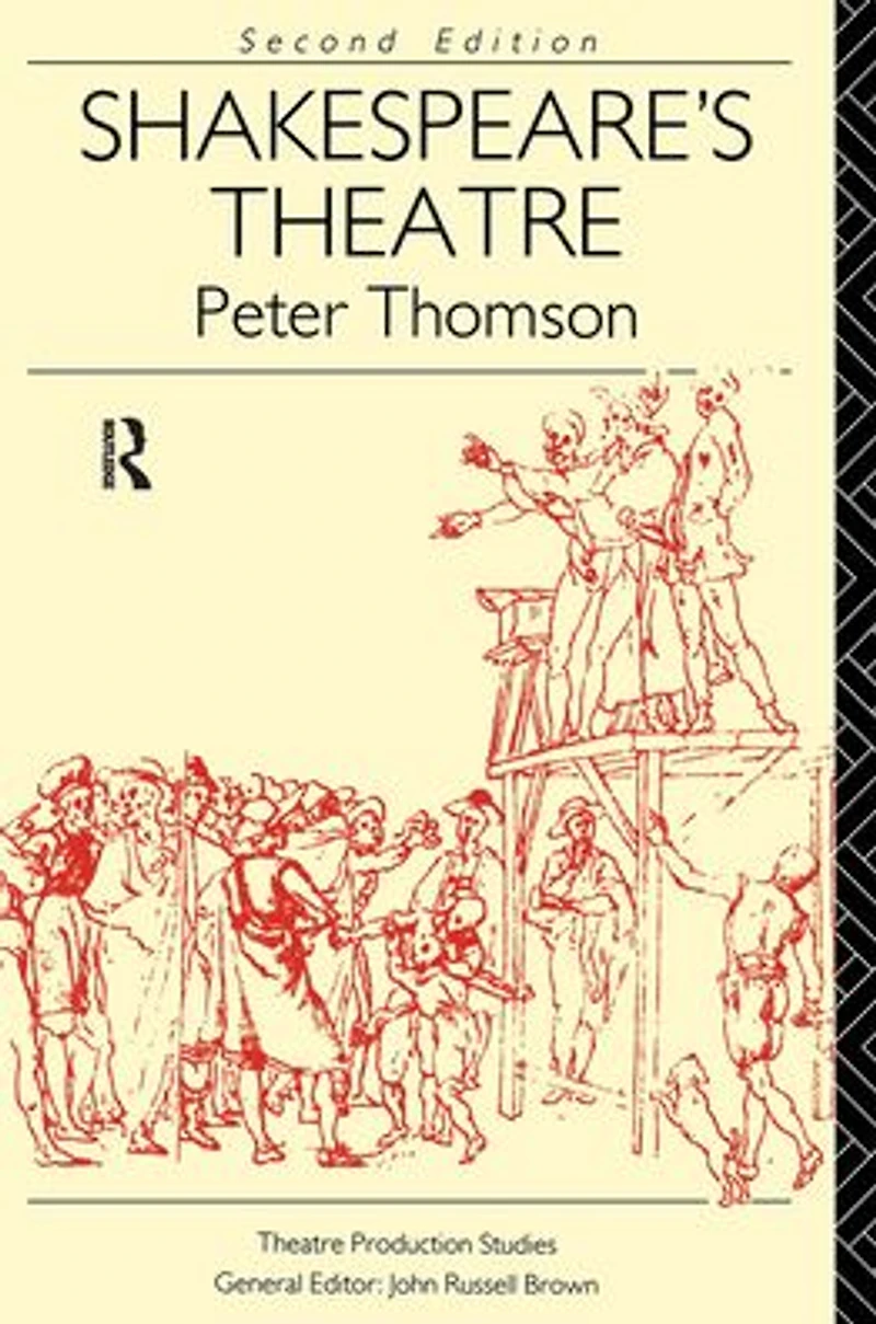Shakespeare's Theatre