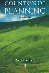 Countryside Planning: The First Half Century