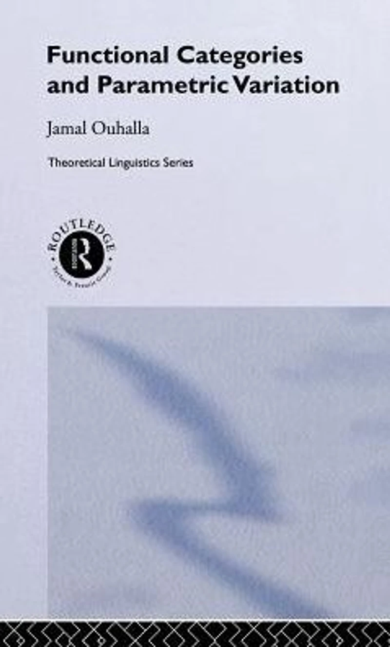 Functional Categories and Parametric Variation