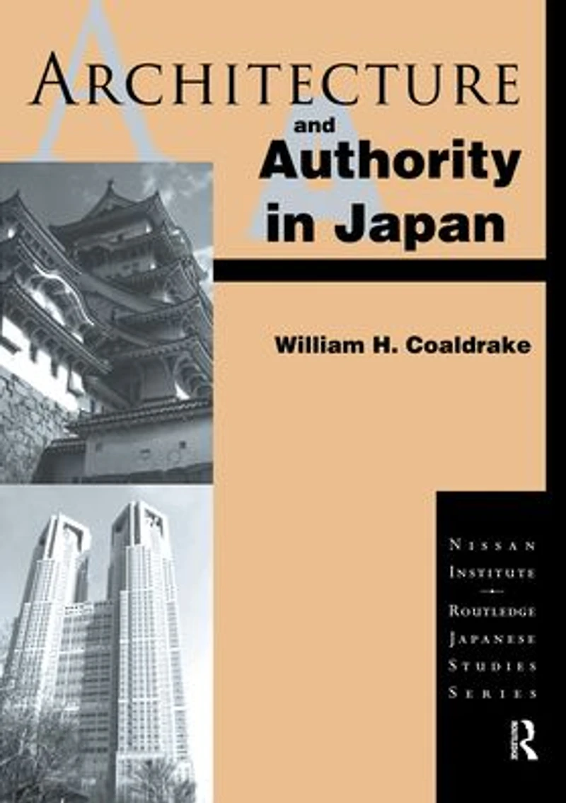 Architecture and Authority Japan