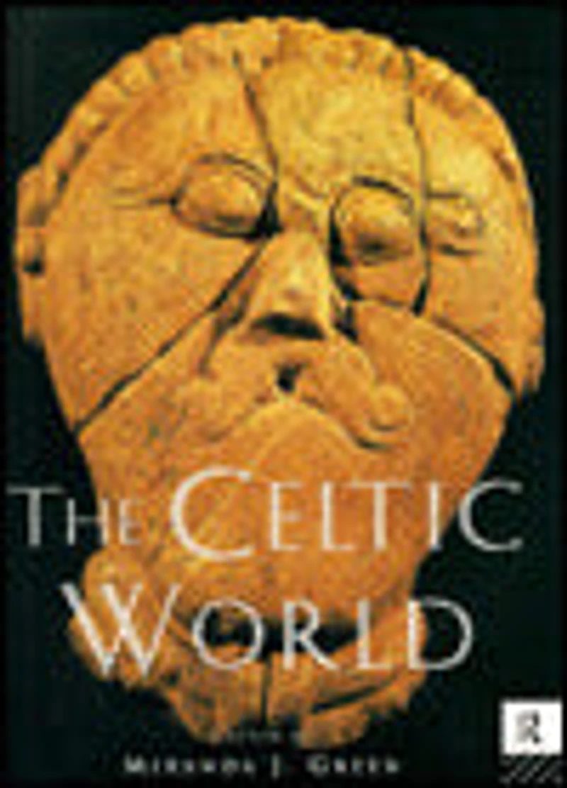 The Celtic World