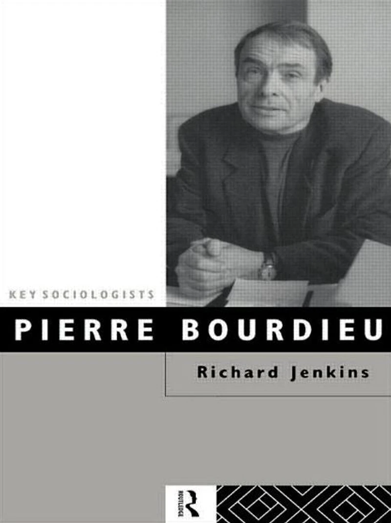 Pierre Bourdieu