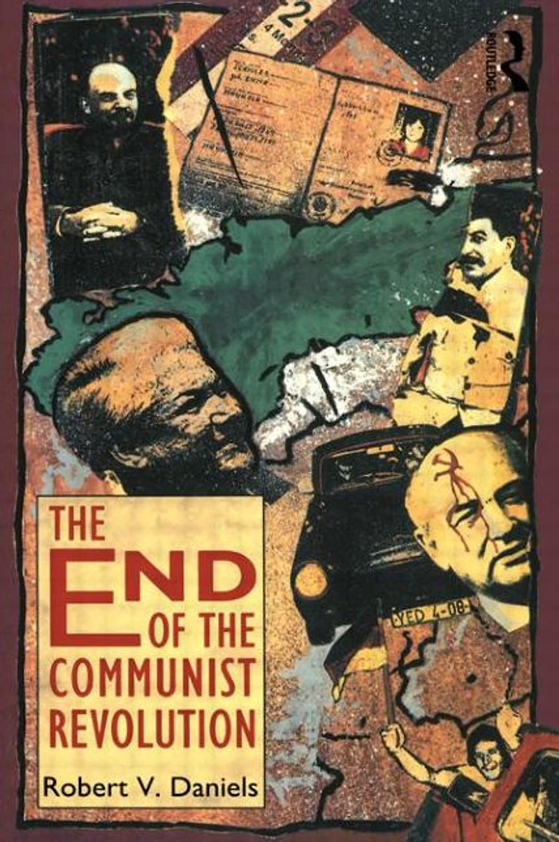 the End of Communist Revolution
