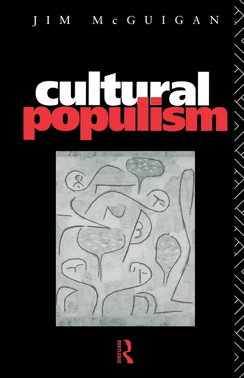 Cultural Populism