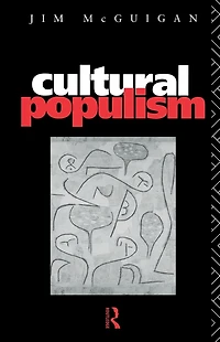 Cultural Populism
