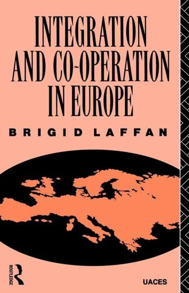 Integration and Co-operation Europe
