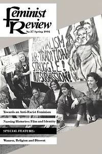 Feminist Review: Issue 37