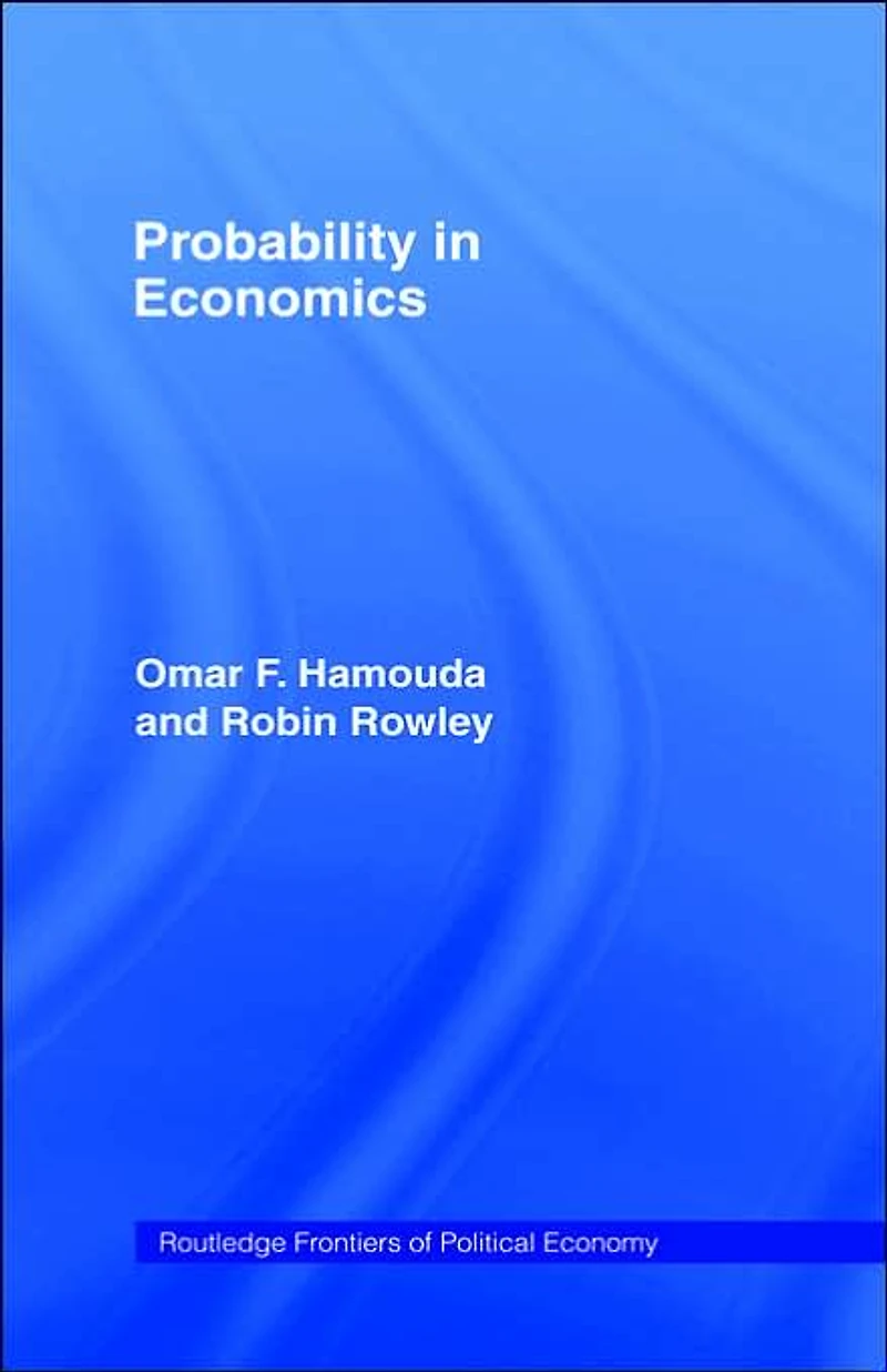 Probability Economics