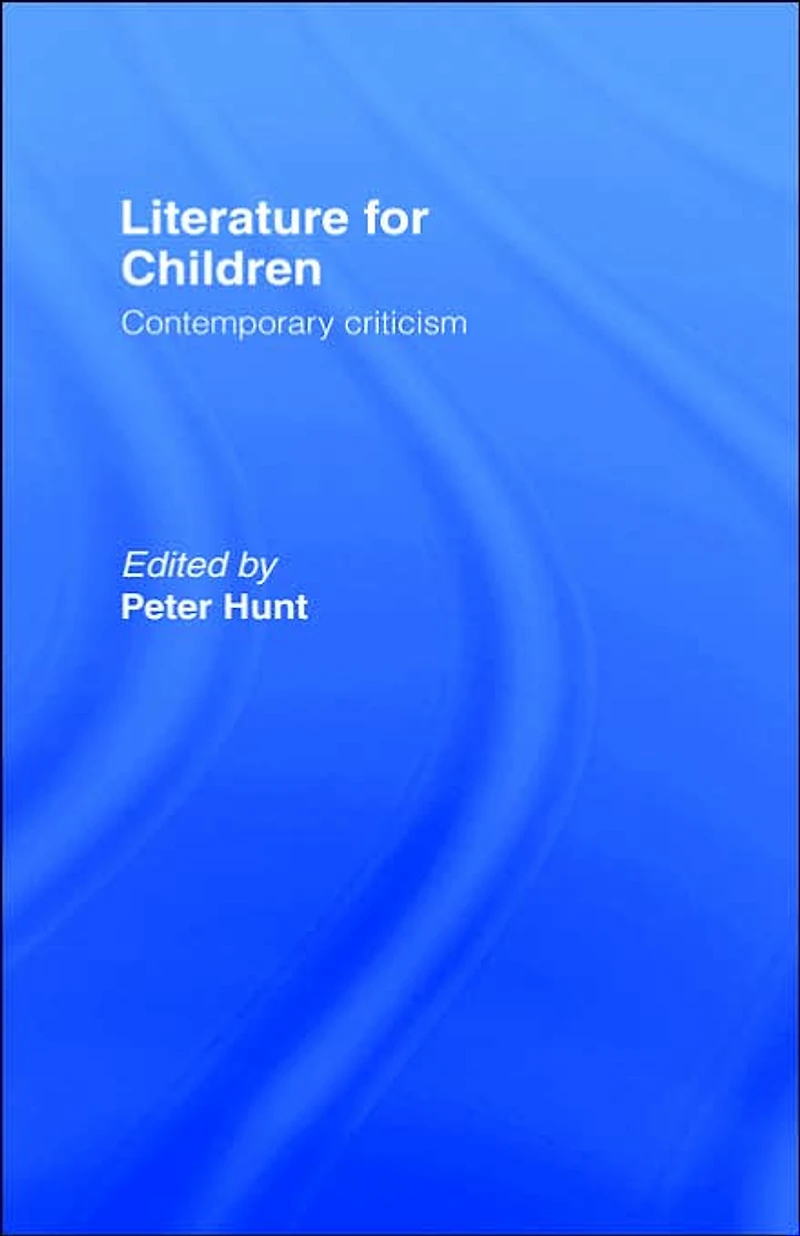 Literature For Children