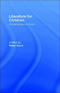 Literature For Children