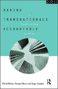 Making Transnationals Accountable: A Significant Step for Britain
