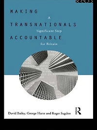 Making Transnationals Accountable: A Significant Step for Britain