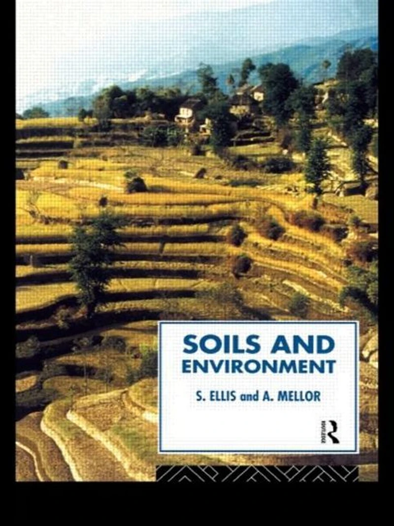 Soils and Environment
