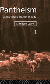 Pantheism: A Non-Theistic Concept of Deity