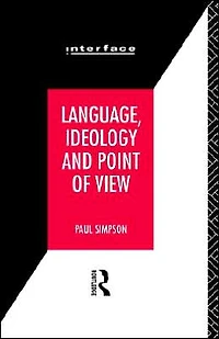 Language, Ideology and Point of View