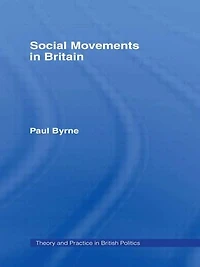 Social Movements Britain