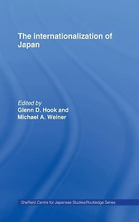 The Internationalization of Japan