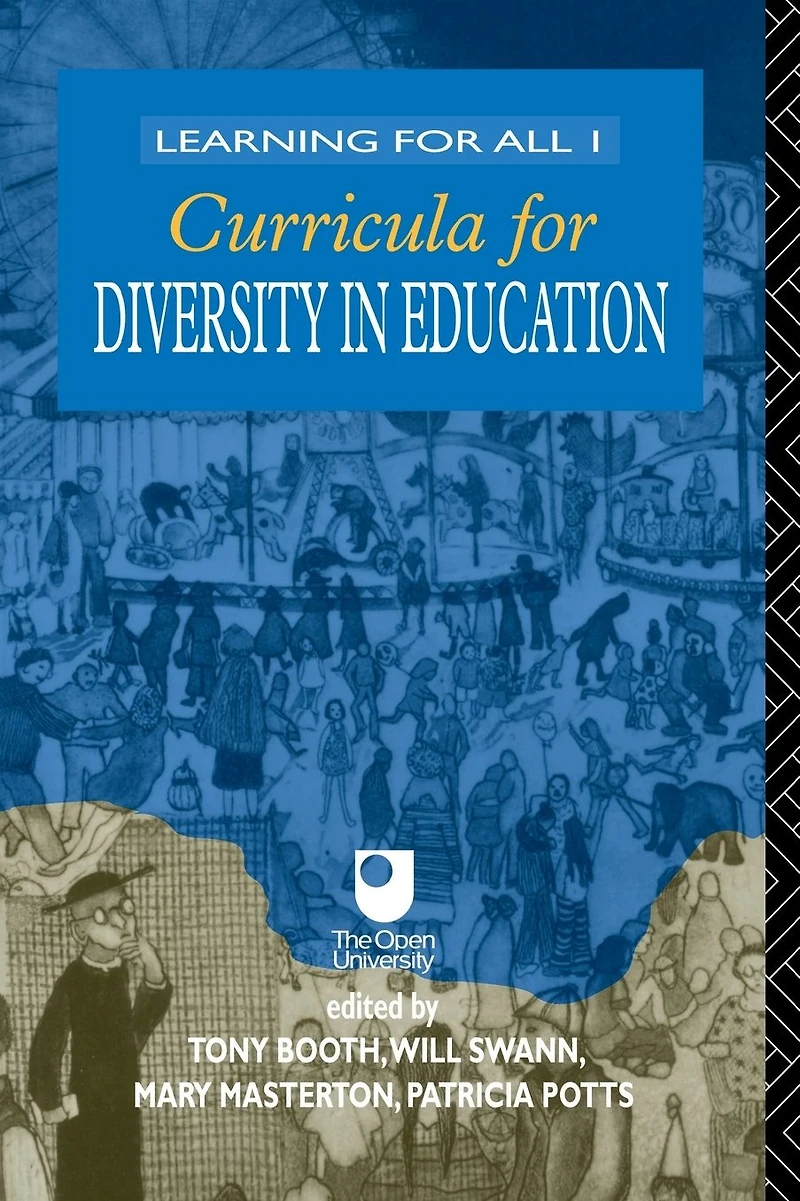 Curricula for Diversity Education