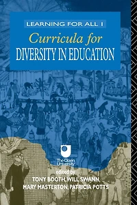 Curricula for Diversity Education