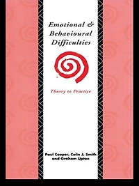 Emotional and Behavioural Difficulties: Theory to Practice