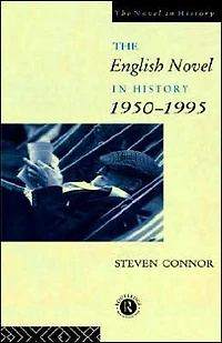 the English Novel History, 1950 to Present
