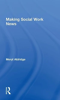 Making Social Work News