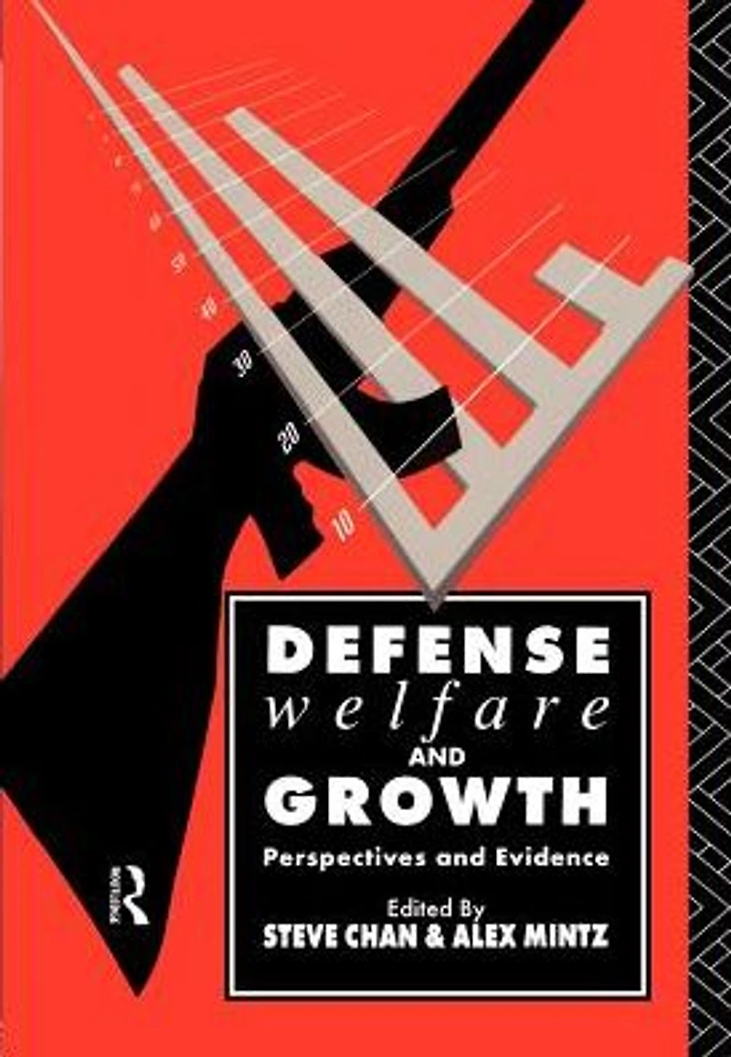 Defense, Welfare and Growth: Perspectives Evidence