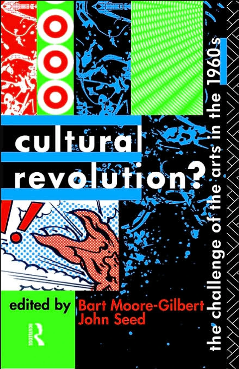Cultural Revolution?