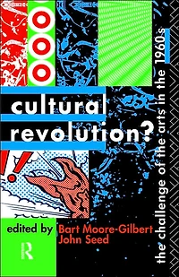 Cultural Revolution?