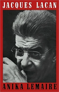 Jacques Lacan